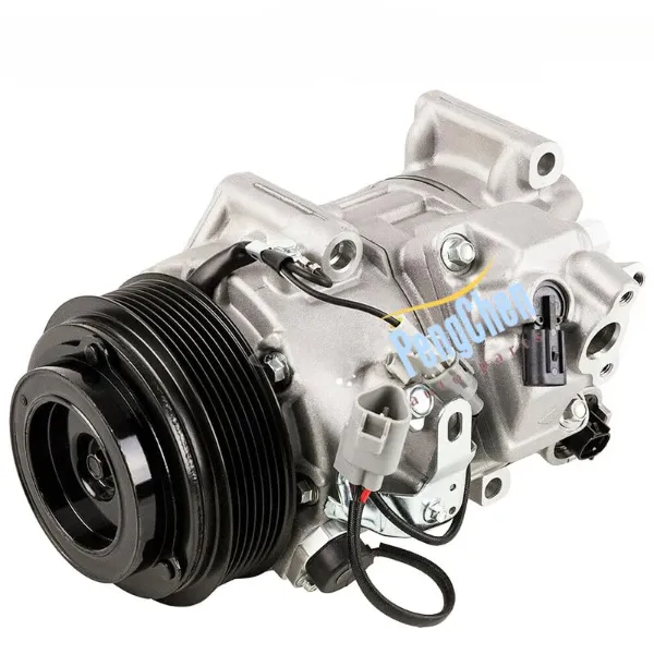 Sprężarka klimatyzacji 883200E110 Toyota