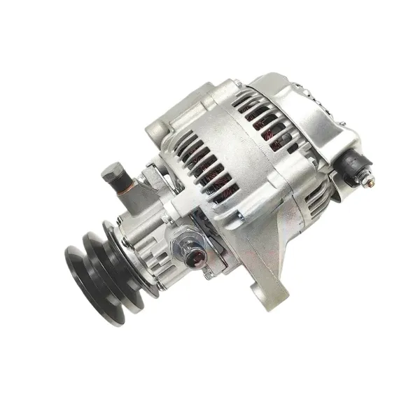 Alternator Toyota Hiace II