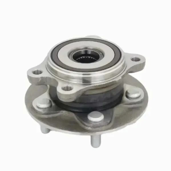 Piasta przednia 435500E020 Toyota
