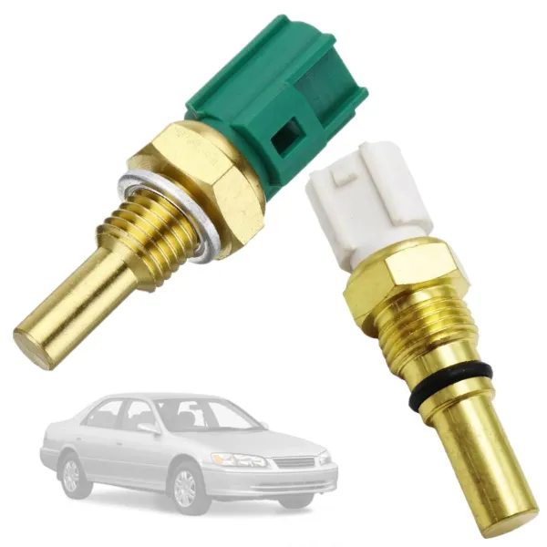 Czujnik temperatury płynu chłodzącego (włączenia wentylatora chłodnicy) 8942833010 Toyota