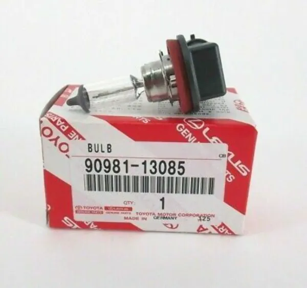 Żarówka 9098113085 Toyota