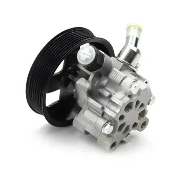 Pompa wspomagania hydraulicznego kierownicy 4431060520 Toyota