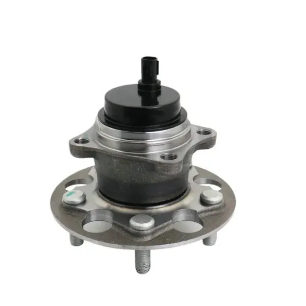 Piasta tylna 4245042060 Toyota