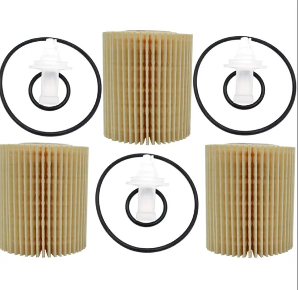 Filtr oleju 0415231080 Toyota