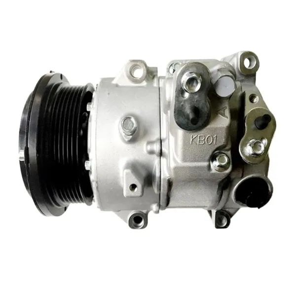 Sprężarka klimatyzacji 883100T020 Toyota