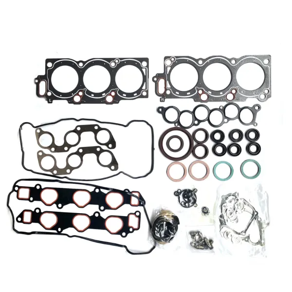 Silnik w komplecie 1MZFE Toyota