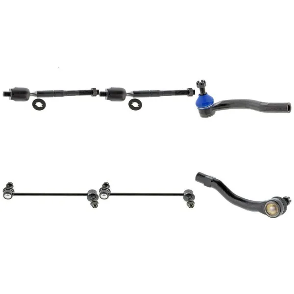 Łącznik stabilizatora przedniego 4882028050 Toyota