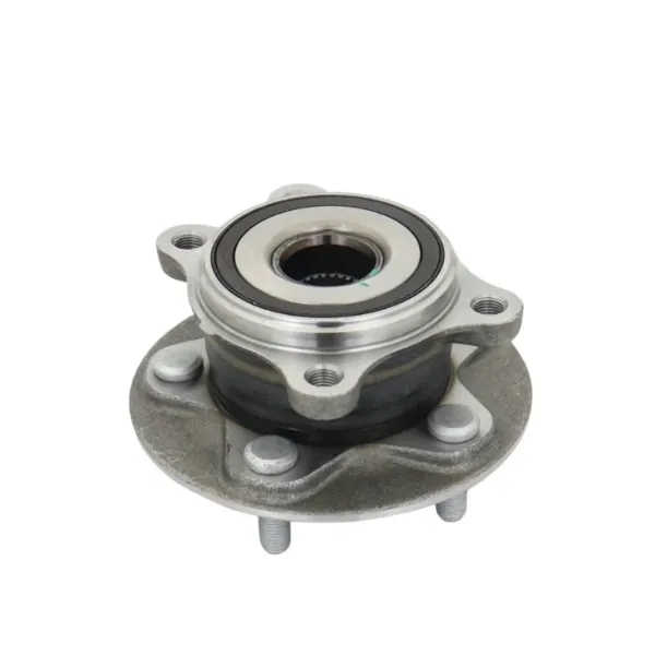 Piasta przednia 4355033020 Toyota