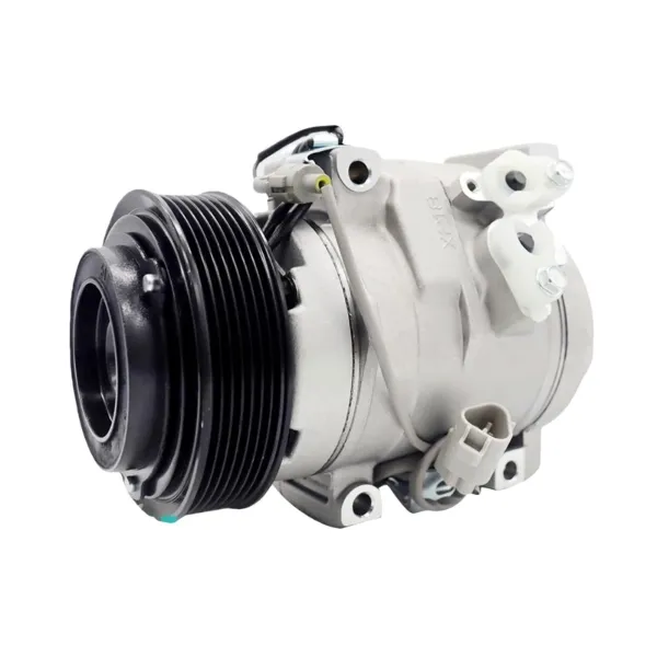 Sprężarka klimatyzacji 883203570084 Toyota