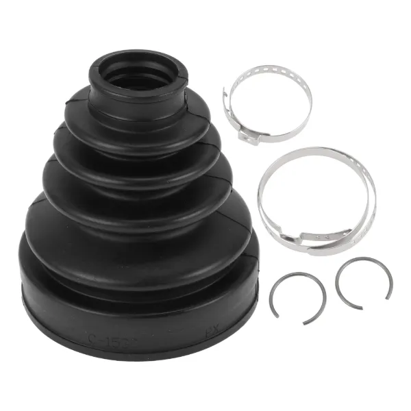 Osłona przegubu homokinetycznego półosi przedniej wewnętrzna 443760090 Toyota