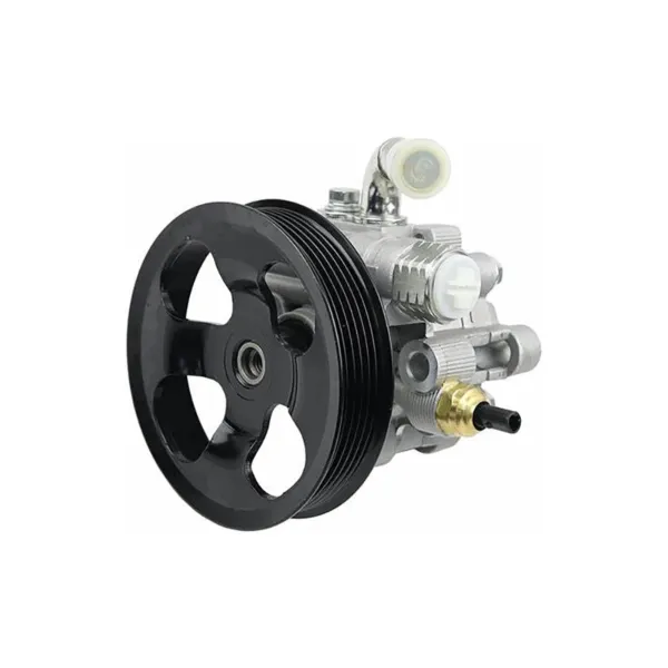 Pompa wspomagania hydraulicznego kierownicy Toyota Previa TCR1, TCR2