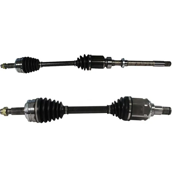 Półoś napędowa przednia prawa 434100R102 Toyota