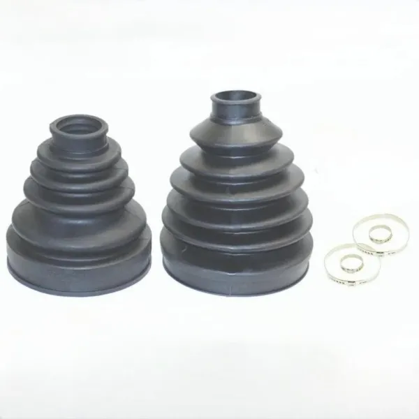 Osłona przegubu homokinetycznego półosi przedniej zewnętrzna 0442760140 Toyota