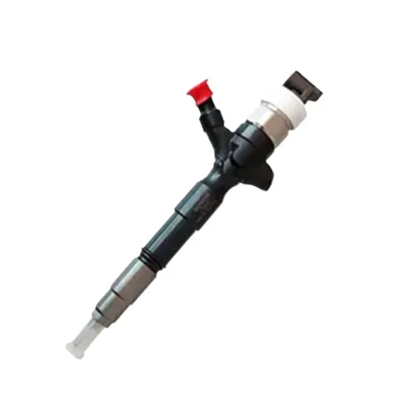 Wtryskiwacz paliwa 2367009360 Toyota