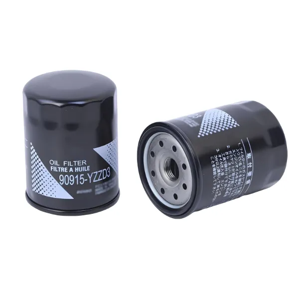 Filtr oleju 90915YZZD4 Toyota