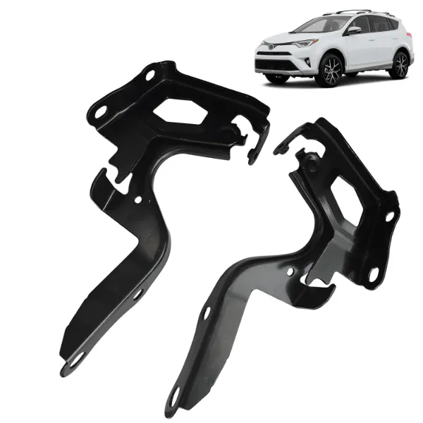 Zawias maski prawy 5341042120 Toyota