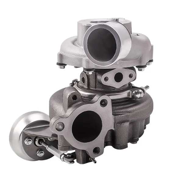 Turbina 1720126030 Toyota