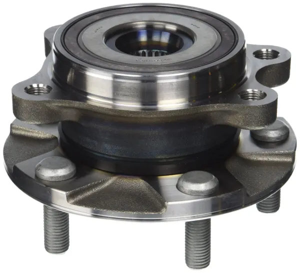 Piasta przednia 435500R010 Toyota
