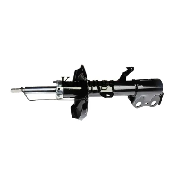 Amortyzator przedni prawy 4851080381 Toyota