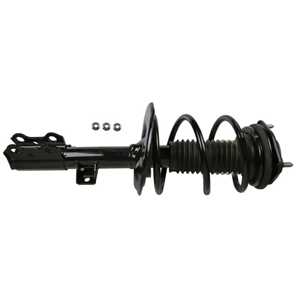 Amortyzator przedni prawy 4851080818 Toyota
