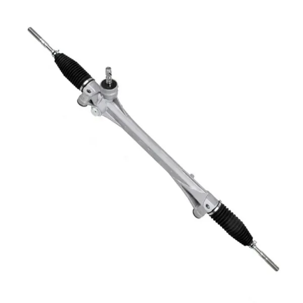 Osłona mechanizmu kierowniczego (maglownicy) 4553549025 Toyota