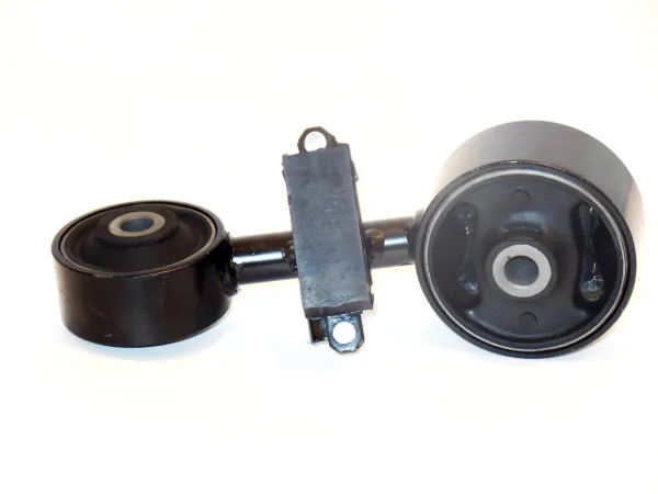 Poduszka (podpora) silnika tylna 123630H050 Toyota