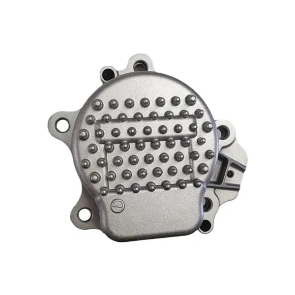 Pompa chłodząca wodna 161A039035 Toyota