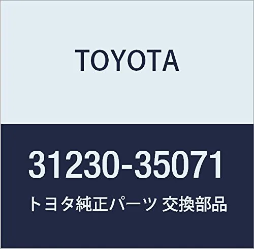 Łożysko wyciskowe sprzęgła 3123035071 Toyota