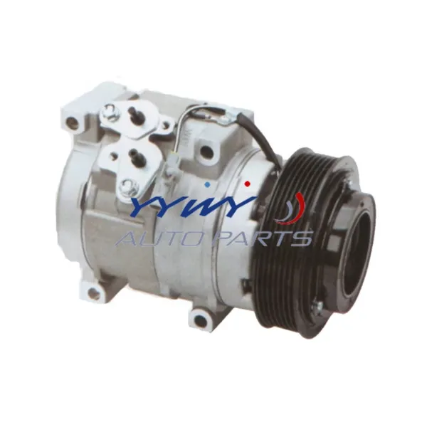 Sprężarka klimatyzacji 883206A081 Toyota