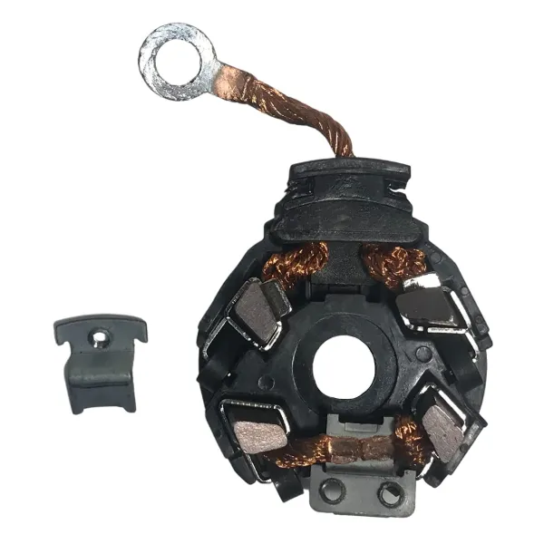 Uchwyt szczotki rozrusznika 2813020020 Toyota