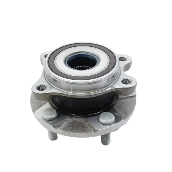 Piasta przednia 4355042020 Toyota