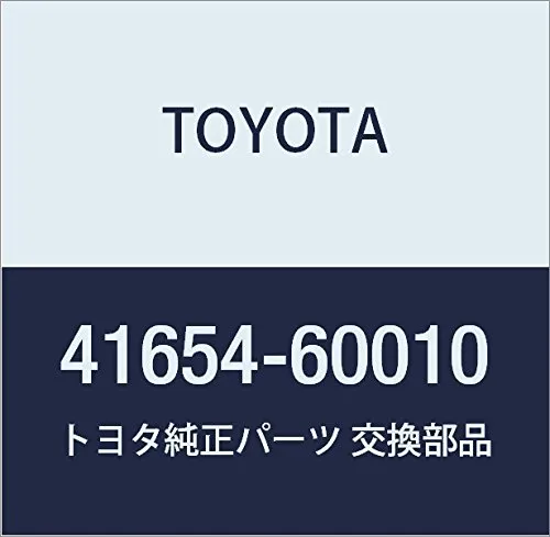  4165460010 Toyota