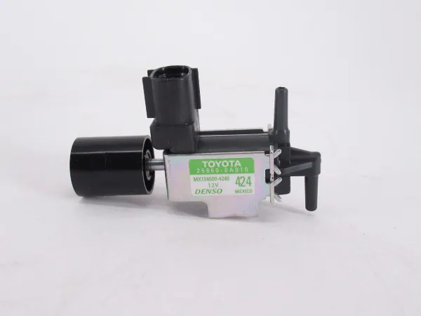 Zawór recyrkulacji spalin EGR Lexus RX 330/350