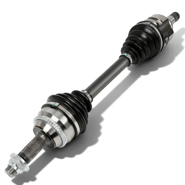 Półoś napędowa przednia lewa 4342001070 Toyota