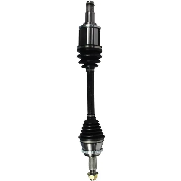 Półoś napędowa przednia lewa 4342006850 Toyota