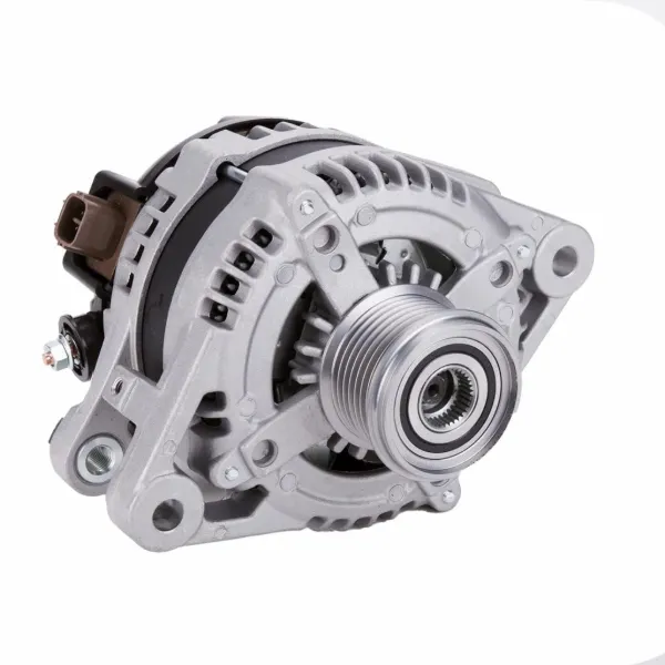 Alternator 2706031162 Toyota