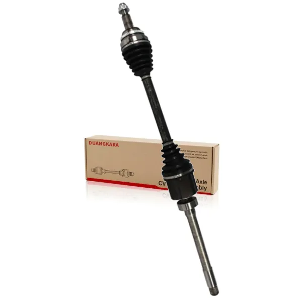 Półoś napędowa przednia prawa 434100T040 Toyota