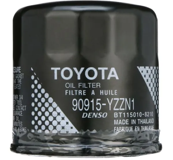 Filtr oleju 90915YZZN1 Toyota