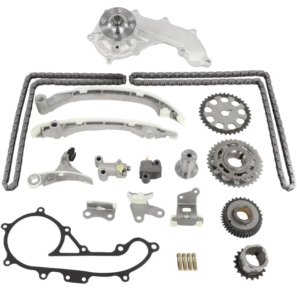 Łańcuch rozrządu wtórny 1350775030 Toyota