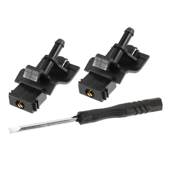 Dysza spryskiwacza szyby przedniej 8538112330 Toyota