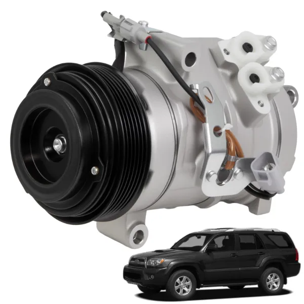 Sprężarka klimatyzacji 883206A111 Toyota