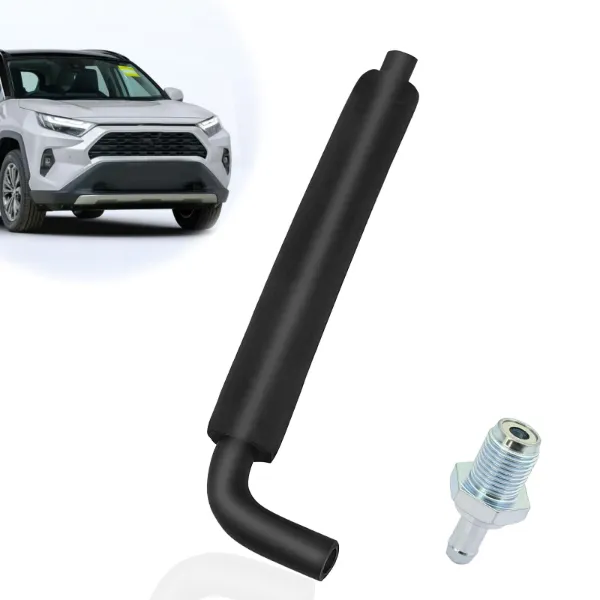 Zawór PCV odpowietrzający silnik 1220428020 Toyota