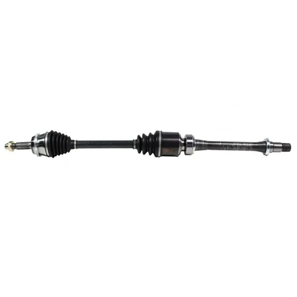 Półoś napędowa przednia prawa 4341033290 Toyota