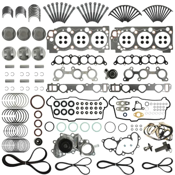 Rolka napinacza paska rozrządu 1350562070 Toyota