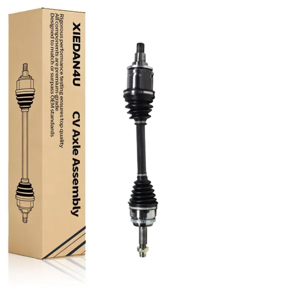 Półoś napędowa przednia lewa 434200W240 Toyota