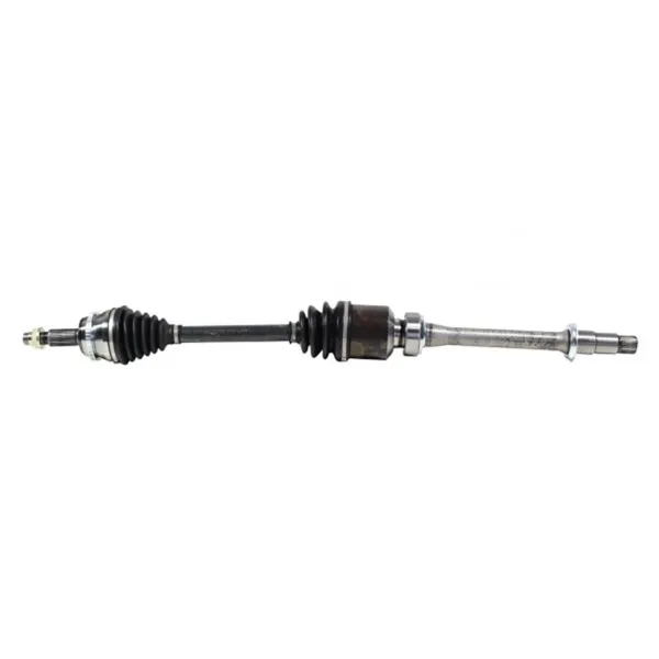 Półoś napędowa przednia prawa 434100E020 Toyota