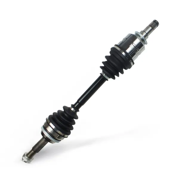 Półoś napędowa przednia lewa 4342002B11 Toyota