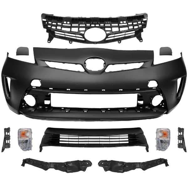 Atrapa chłodnicy 5311147040 Toyota