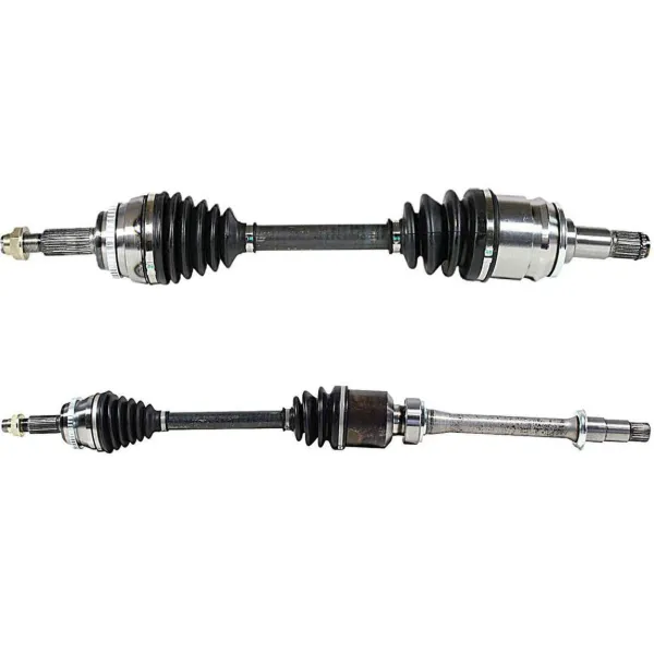 Półoś napędowa przednia lewa 4342033240 Toyota