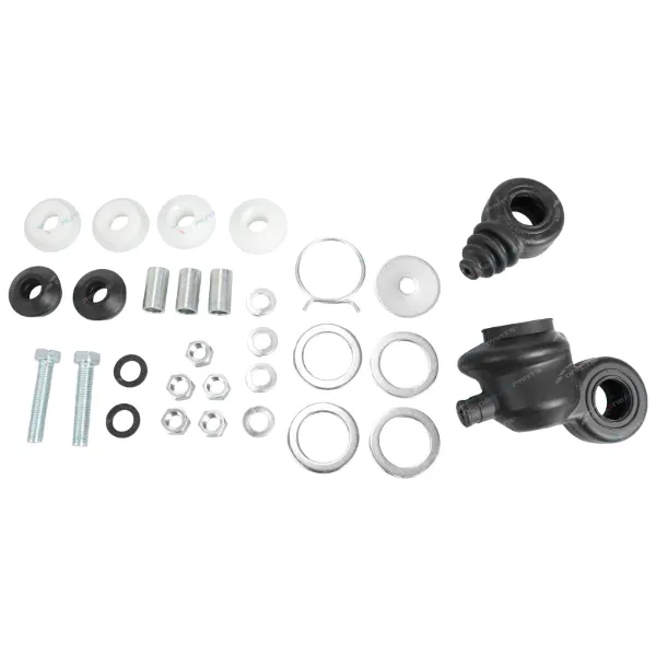 Zestaw naprawczy głównego cylindra hamulcowego 0447760010 Toyota
